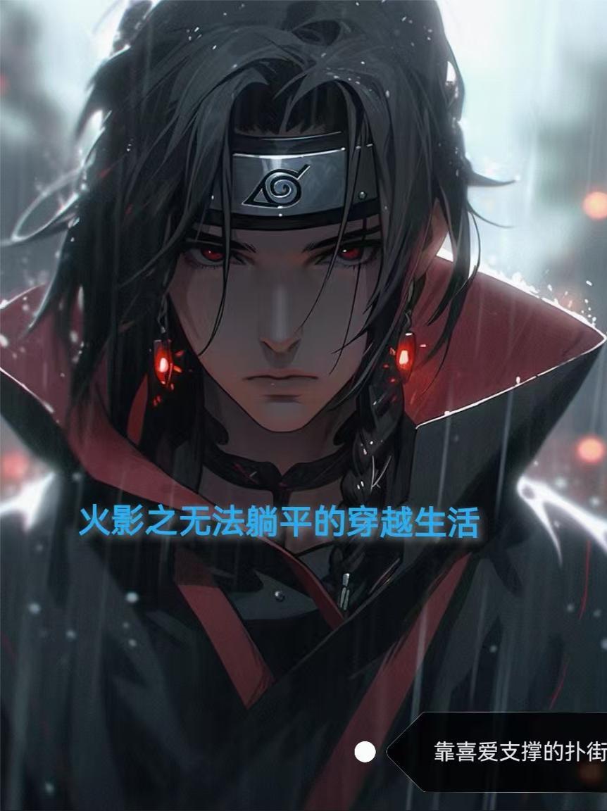 火影之不再逃避