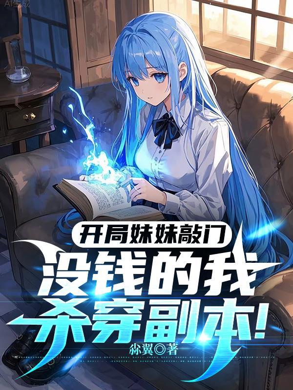 开局妹妹血