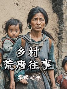 乡村荒唐往事第二部叫什么名字