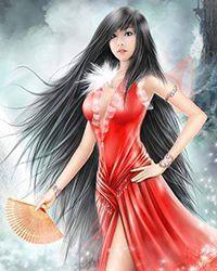 虞美人·风回小院庭芜绿